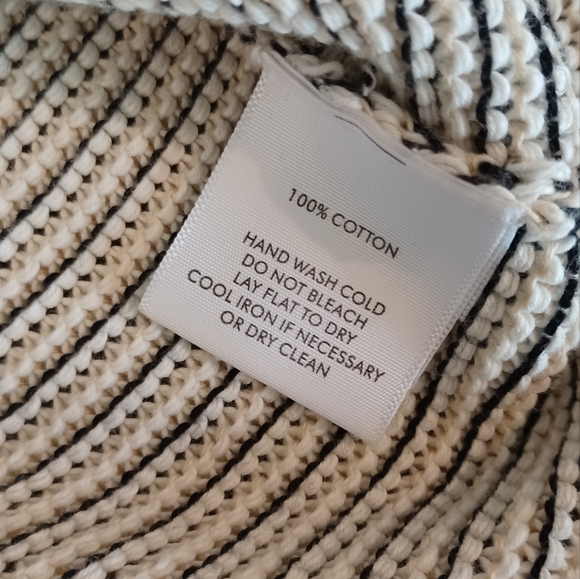 WHITE + WARREN Dress - Picture 7 of 11